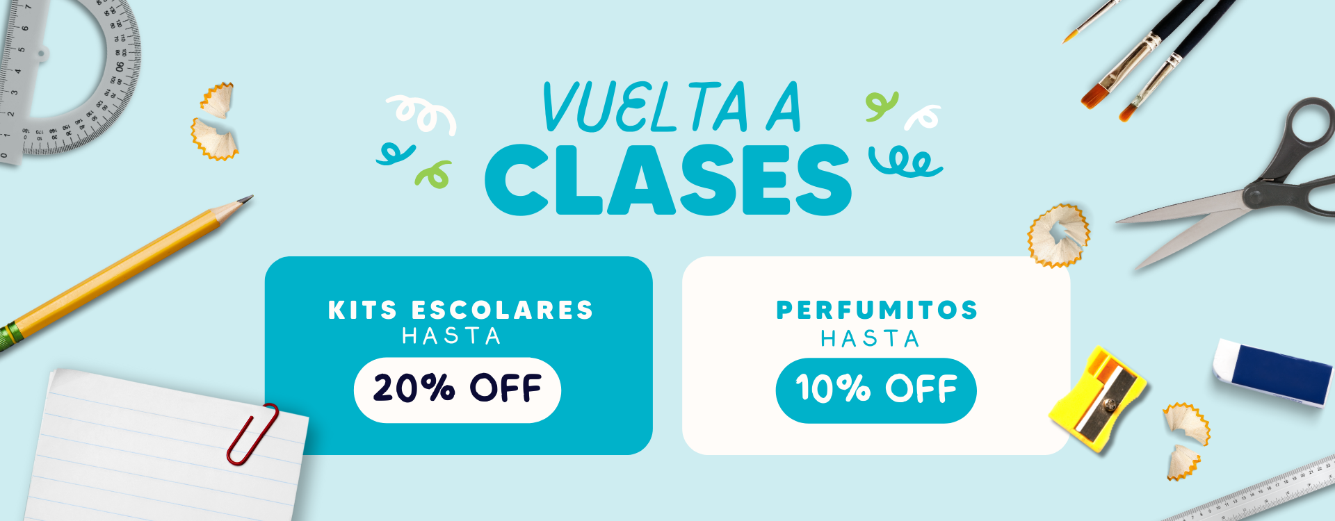 Banner Promoción De Maquillaje Minimalista Beige y Blanco (1)